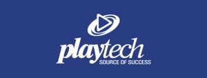 Playtech Casino Games logo