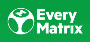 EveryMatrix Casino Games EveryMatrix Casino Games logo